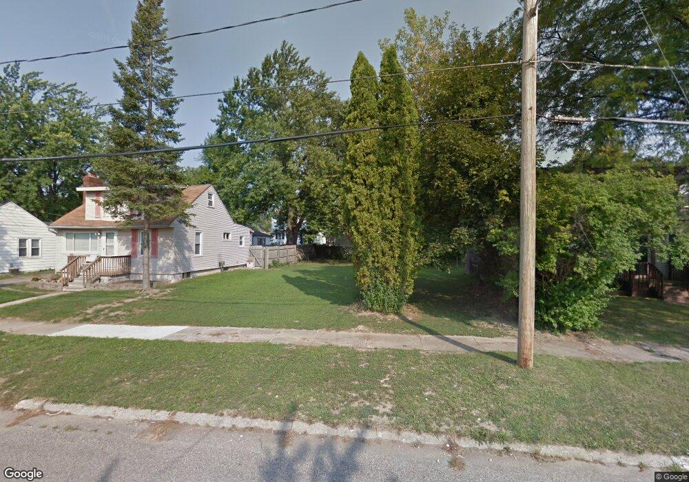 3306 Brandon St, Flint, MI 48503 - photo 1