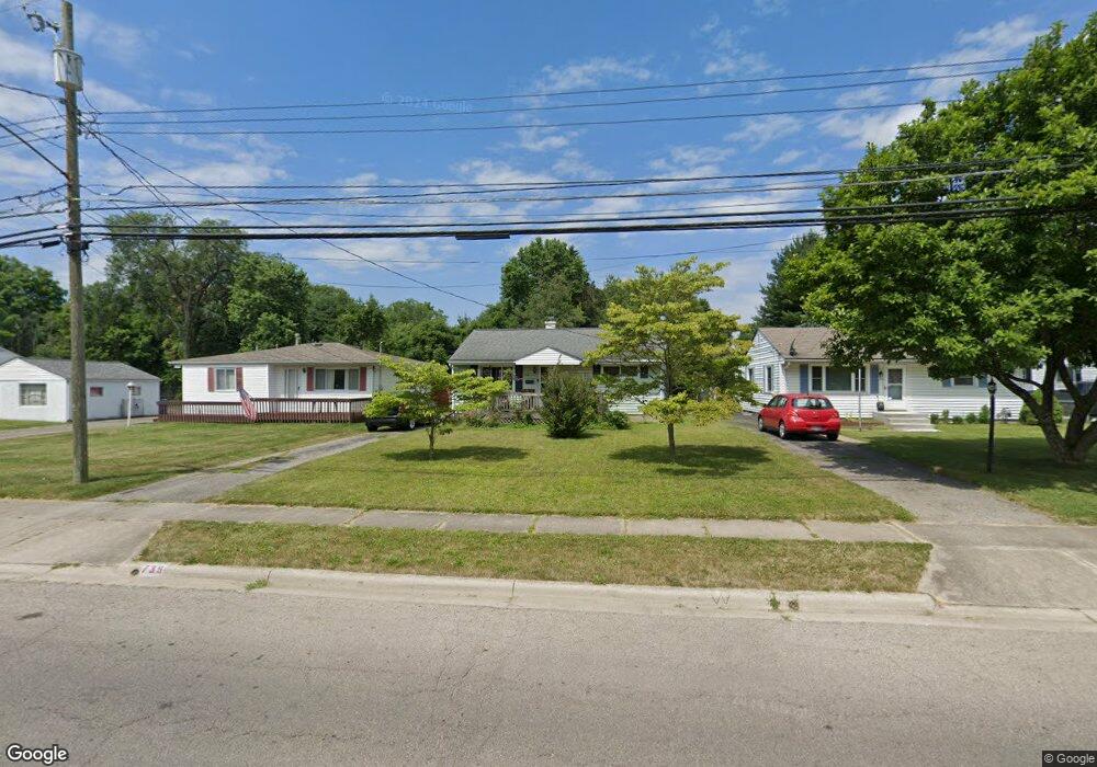 739 Beechwood Rd, Columbus, OH 43213 - photo 1