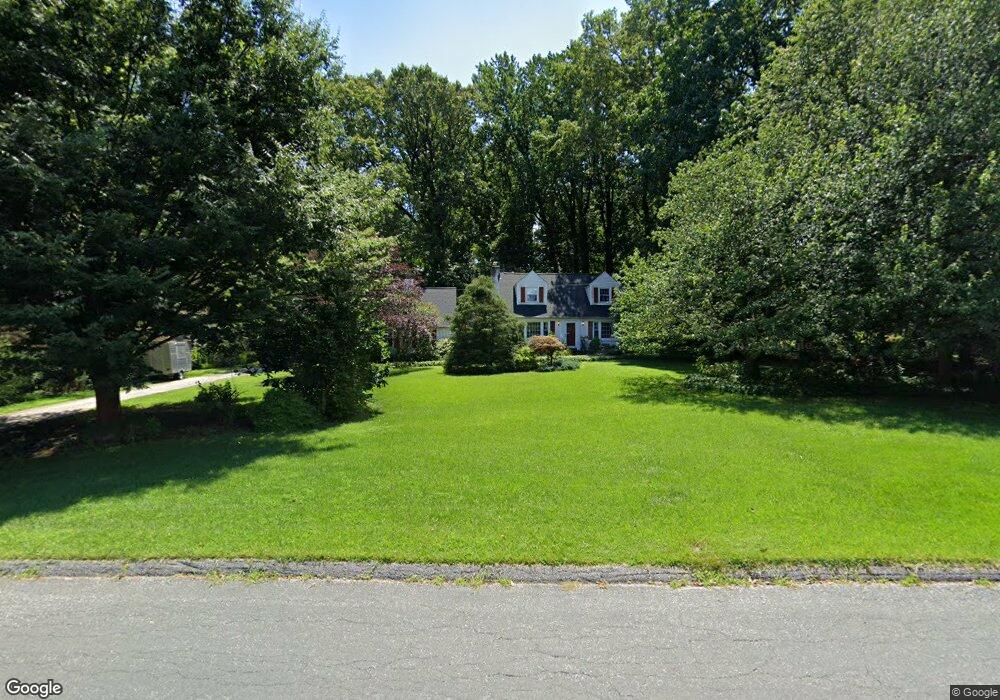 995 Valewood Rd, Towson, MD 21286 - photo 1