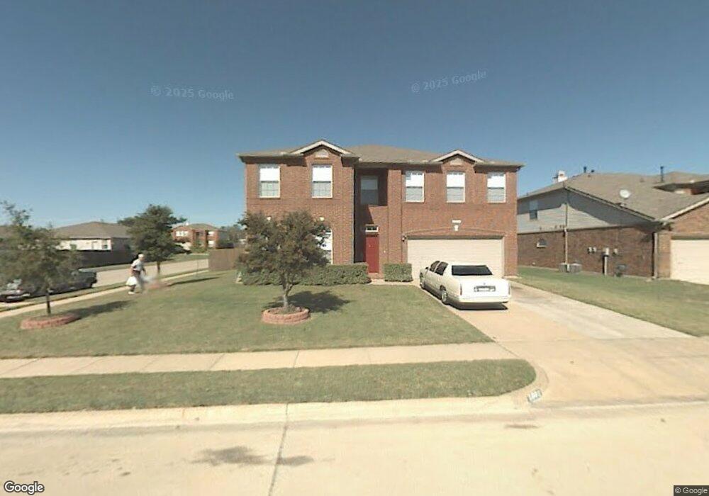 1801 White Dove Ln, Denton, TX 76210 - photo 1