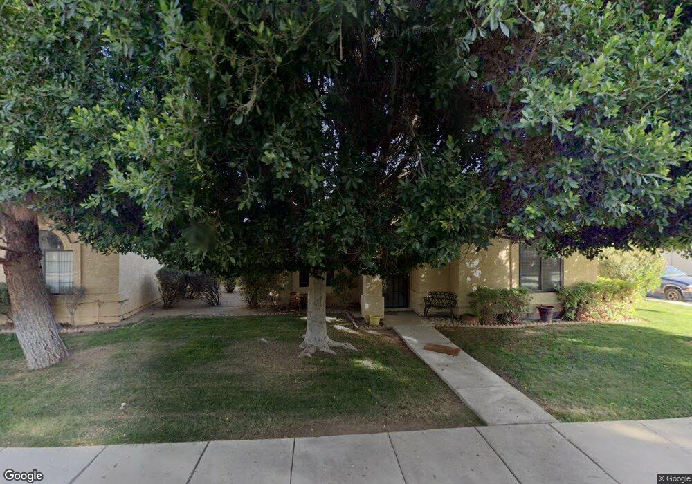 832 E Vaughn Ave, Gilbert, AZ 85234 - photo 1