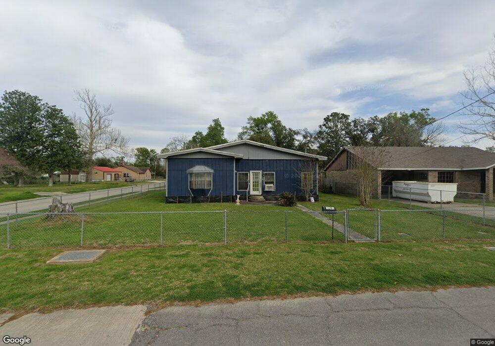 1201 Summit St, Lake Charles, LA 70615 - photo 1