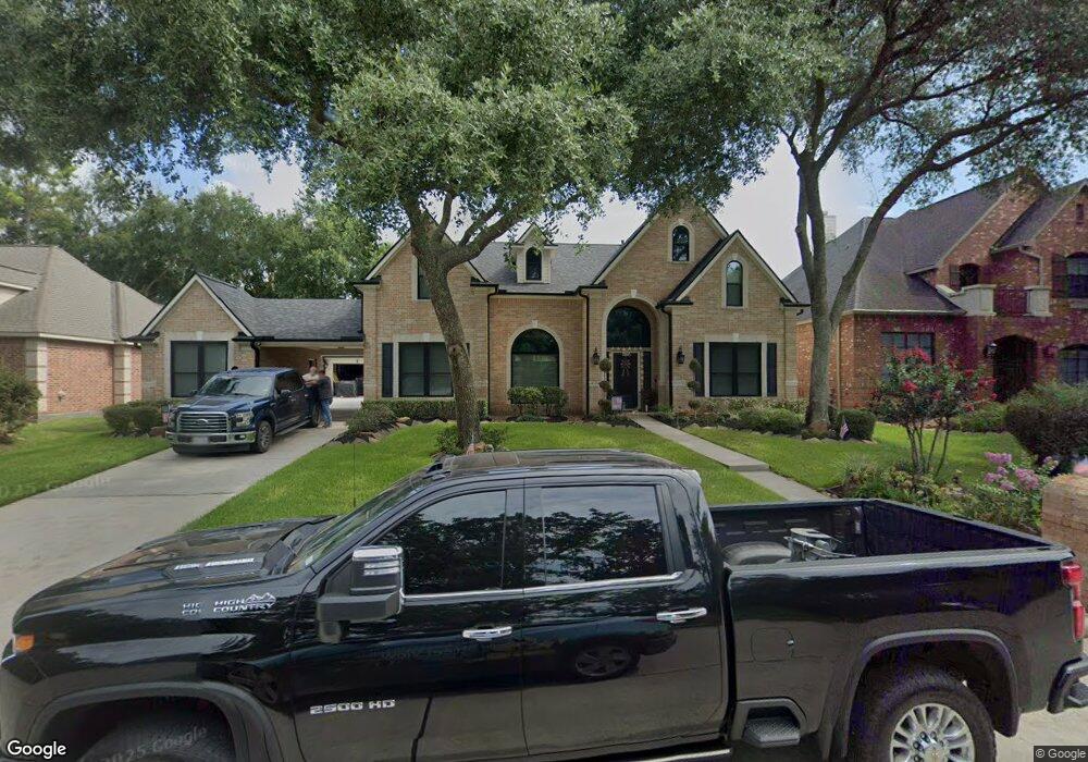 14115 Pollux Ct, Tomball, TX 77375 - photo 1