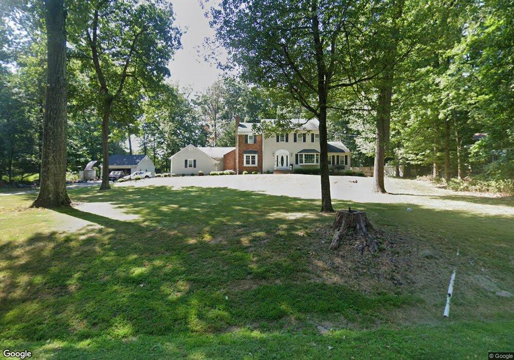 6 Curtis Dr, Flemington, NJ 08822 - photo 1