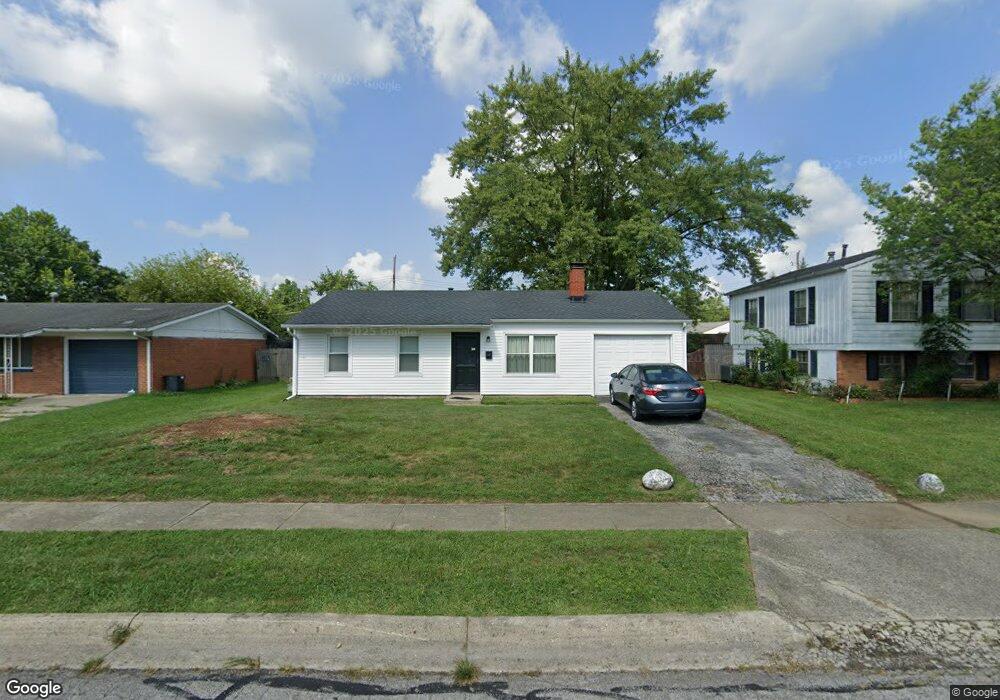 459 Celina Rd, Columbus, OH 43228 - photo 1