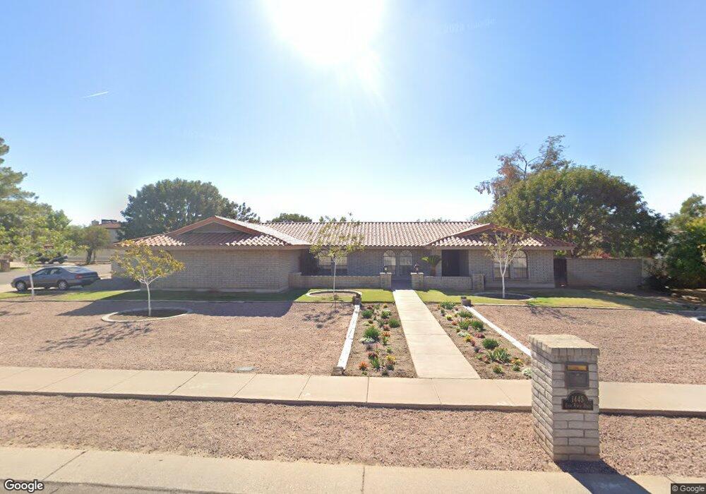 1445 E Knox Rd, Tempe, AZ 85284 - photo 1