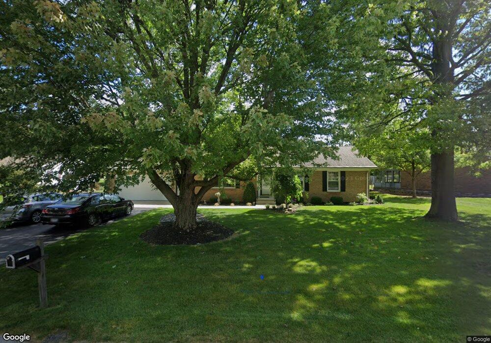 540 Glen Haven Rd, Upper Sandusky, OH 43351 - photo 1