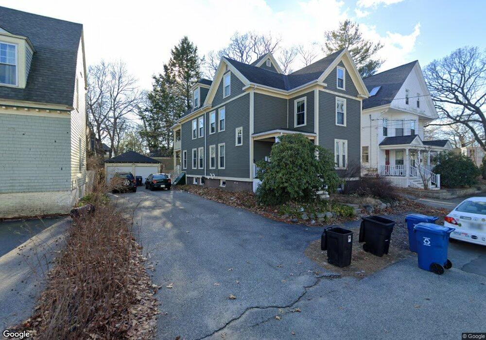 56 Rackleff St unit 1, Portland, ME 04103 - photo 1