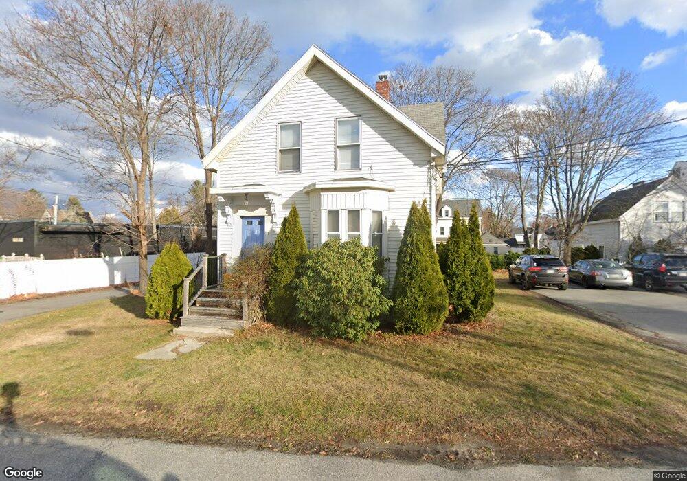 1 Grace St, Portland, ME 04103 - photo 1