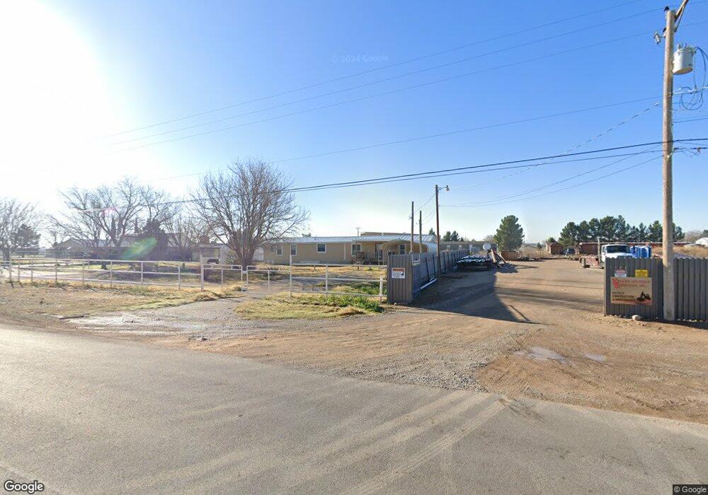 1403 Hidalgo Rd, Carlsbad, NM 88220 - photo 1