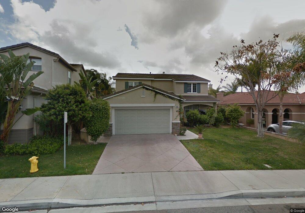 5181 Cerulean Way, Oceanside, CA 92057 - photo 1