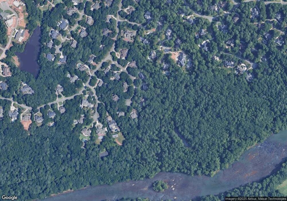 4080 Deverell St, Alpharetta, GA 30022 - photo 1