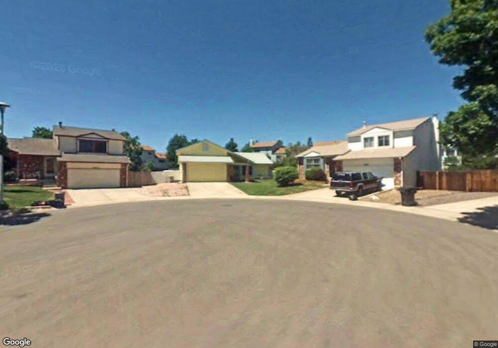 19962 E Jarvis Place, Aurora, CO 80013 - photo 1