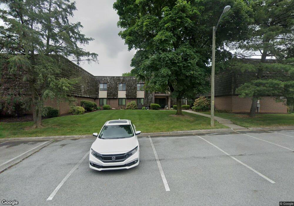 977 Village Round unit D, Allentown, PA 18106 - photo 1