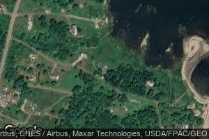 30 Beach Point Rd, Tenants Harbor, ME 04860