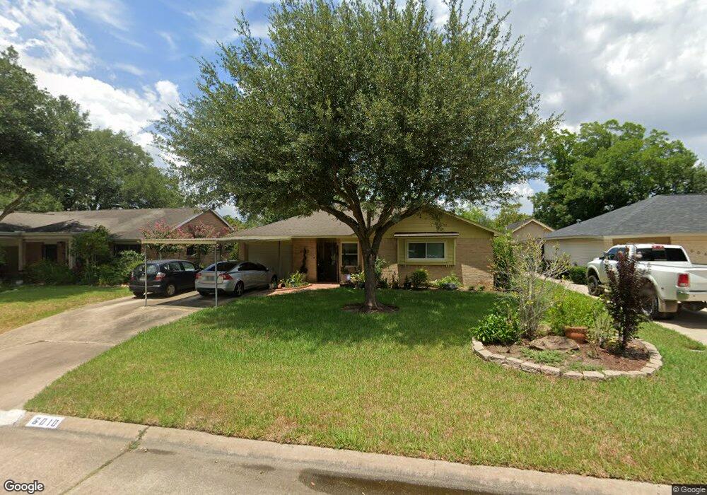 6010 Maywood Dr, Houston, TX 77053 - photo 1
