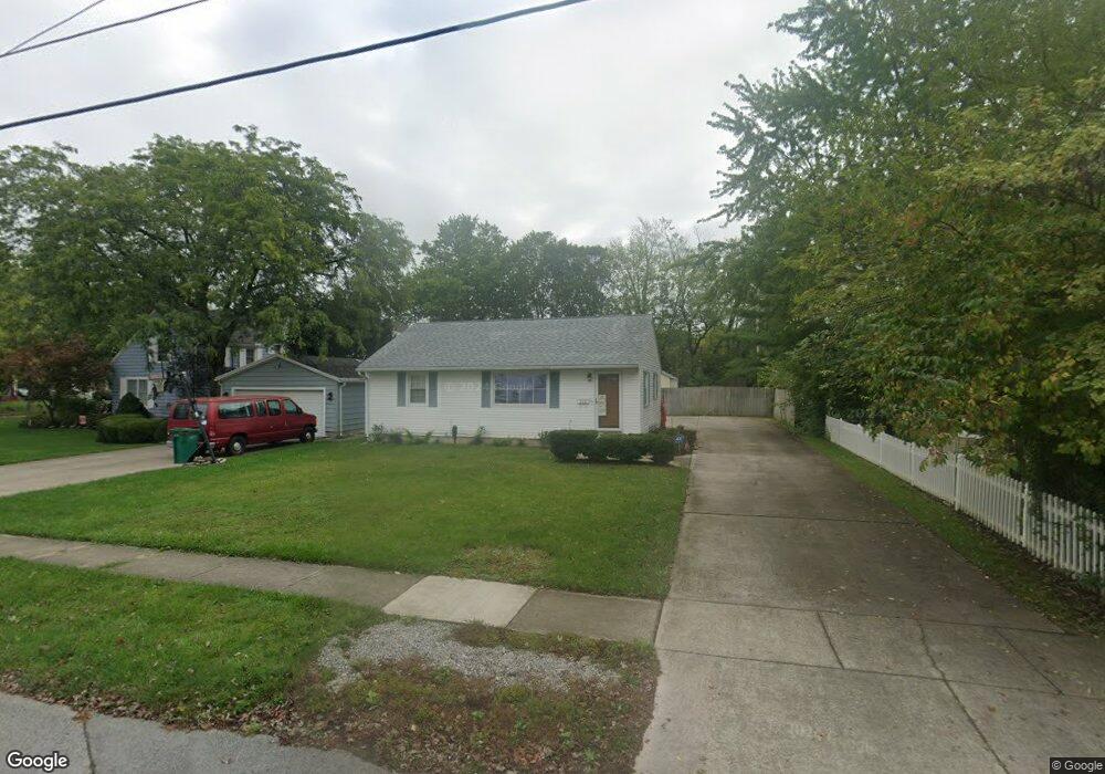 515 S Nixon Ave, Lima, OH 45805 - photo 1