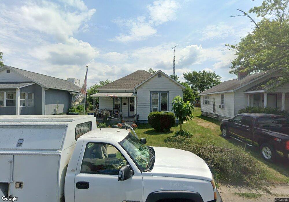 2018 S Grant St, Muncie, IN 47302 - photo 1