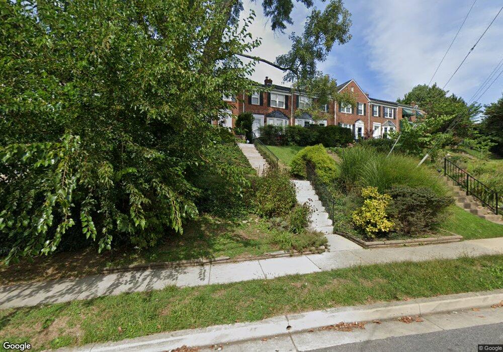 196 Dumbarton Rd, Baltimore, MD 21212 - photo 1