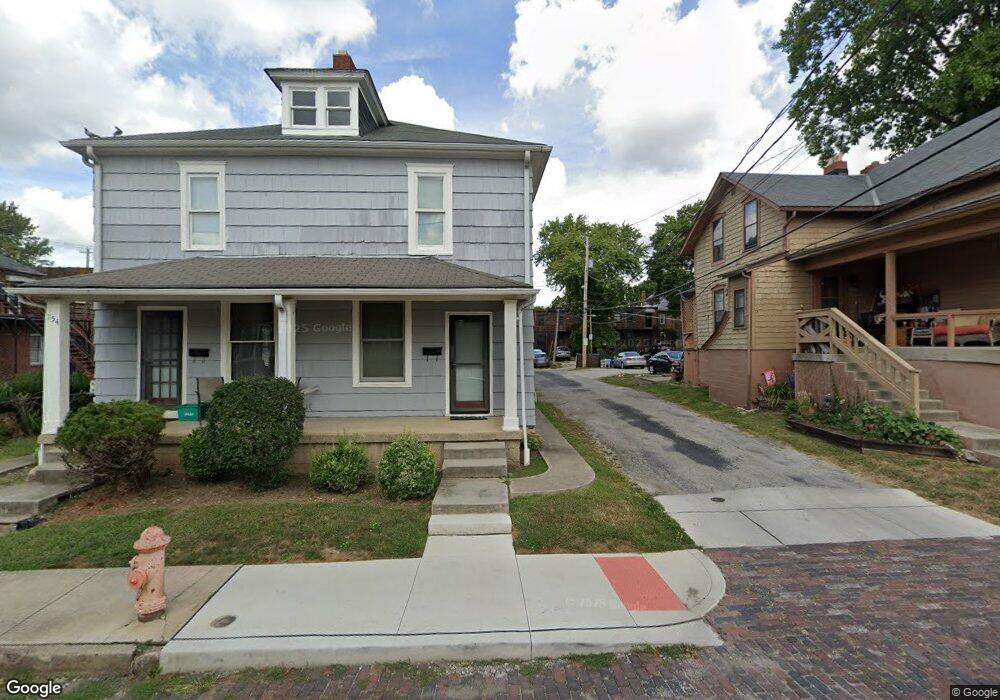 152 Wilber Ave unit 154, Columbus, OH 43215 - photo 1