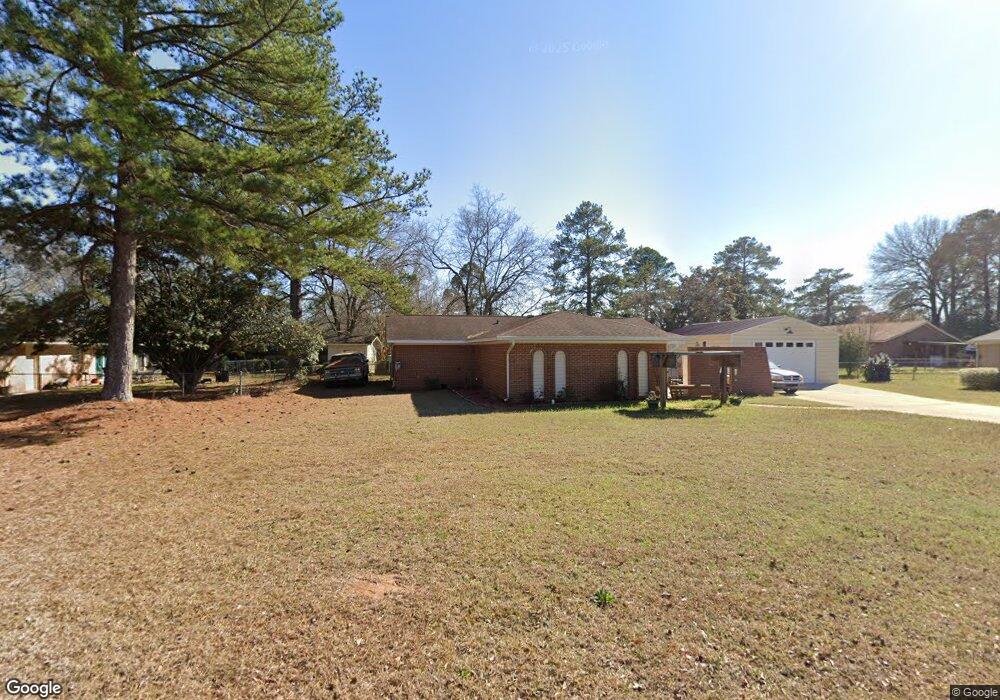 102 Tara Ct, Warner Robins, GA 31093 - photo 1