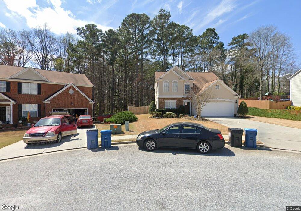 2815 Haynes Club Cir SW, Grayson, GA 30017 - photo 1
