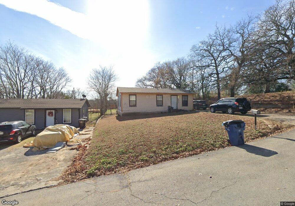 1030 W Texas St, Denison, TX 75020 - photo 1