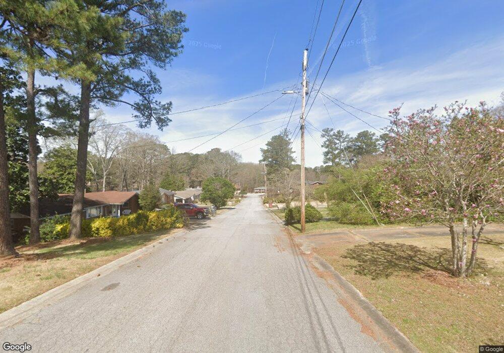 0 Darrell Ct unit 7300284, Morrow, GA 30260 - photo 1