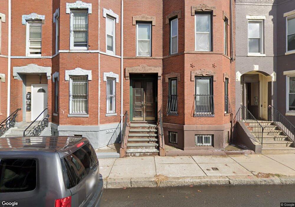 6 Moreland St unit 3, Boston, MA 02119 - photo 1