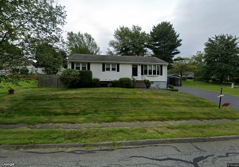 4 State St, Shrewsbury, MA 01545 - photo 1