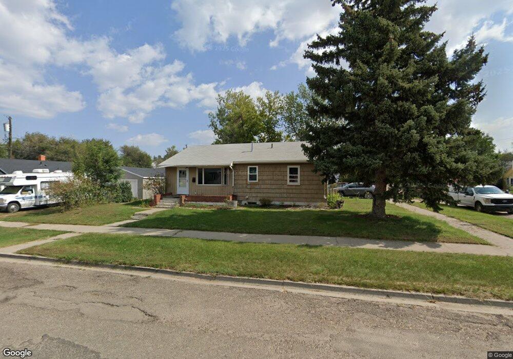 1225 7th Ave, Havre, MT 59501 - photo 1