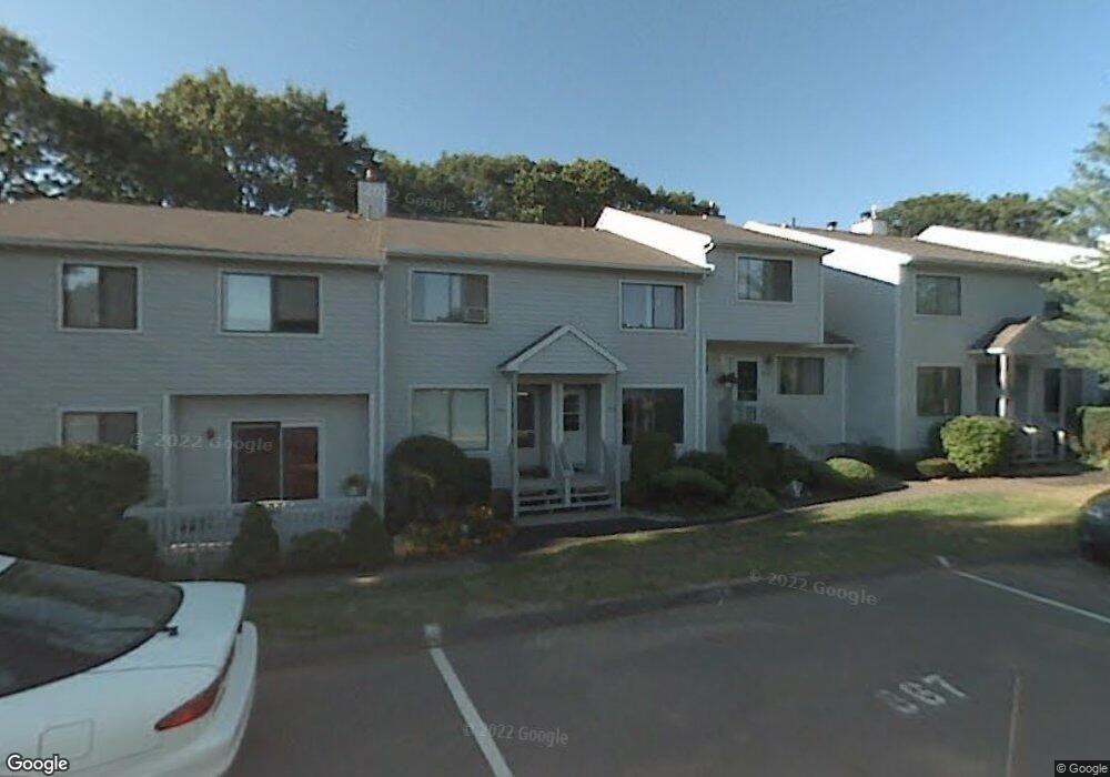 368 Cypress Rd, Newington, CT 06111 - photo 1