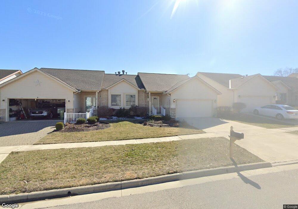 423 Terrace Dr, Marysville, OH 43040 - photo 1