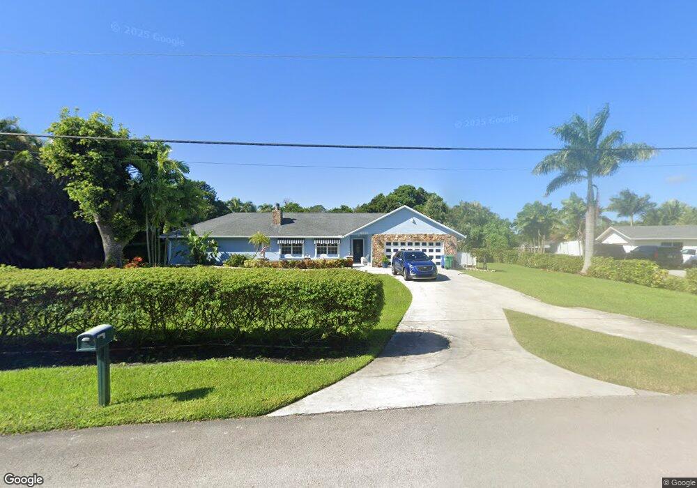 4821 SW 205th Ave, Southwest Ranches, FL 33332 - photo 1