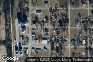 203 2nd St, Barneston, NE 68309