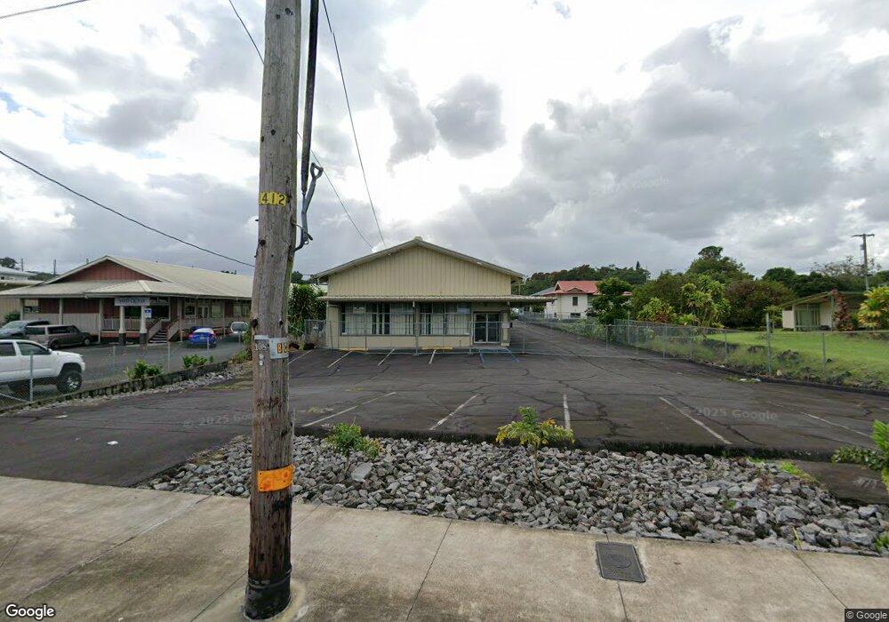 1382 Kilauea Ave, Hilo, HI 96720 - photo 1