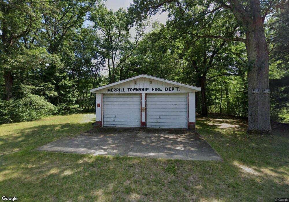 2490 W 11 Mile Rd, Bitely, MI 49309 - photo 1