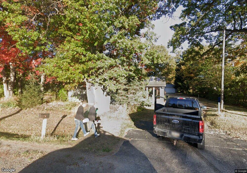 185 S Hospital Rd, Waterford, MI 48327 - photo 1