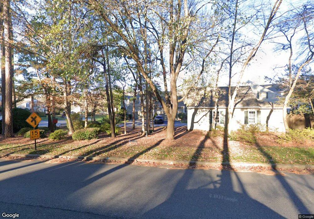 9000 Mooreland Ct unit 95, Henrico, VA 23229 - photo 1