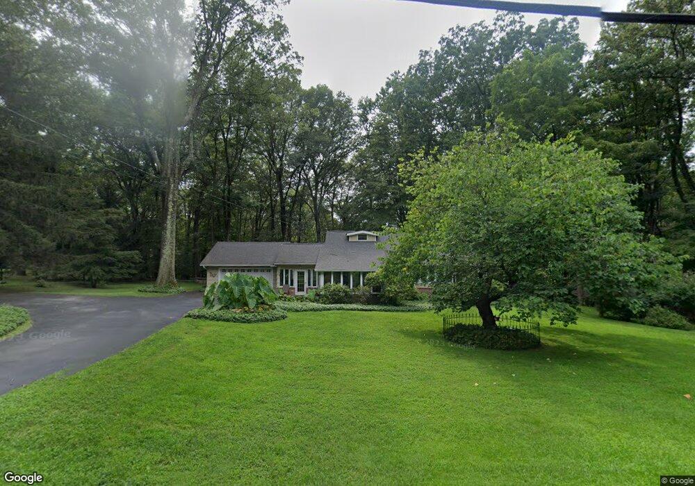 284 Hopewell Amwell Rd, Hopewell, NJ 08525 - photo 1