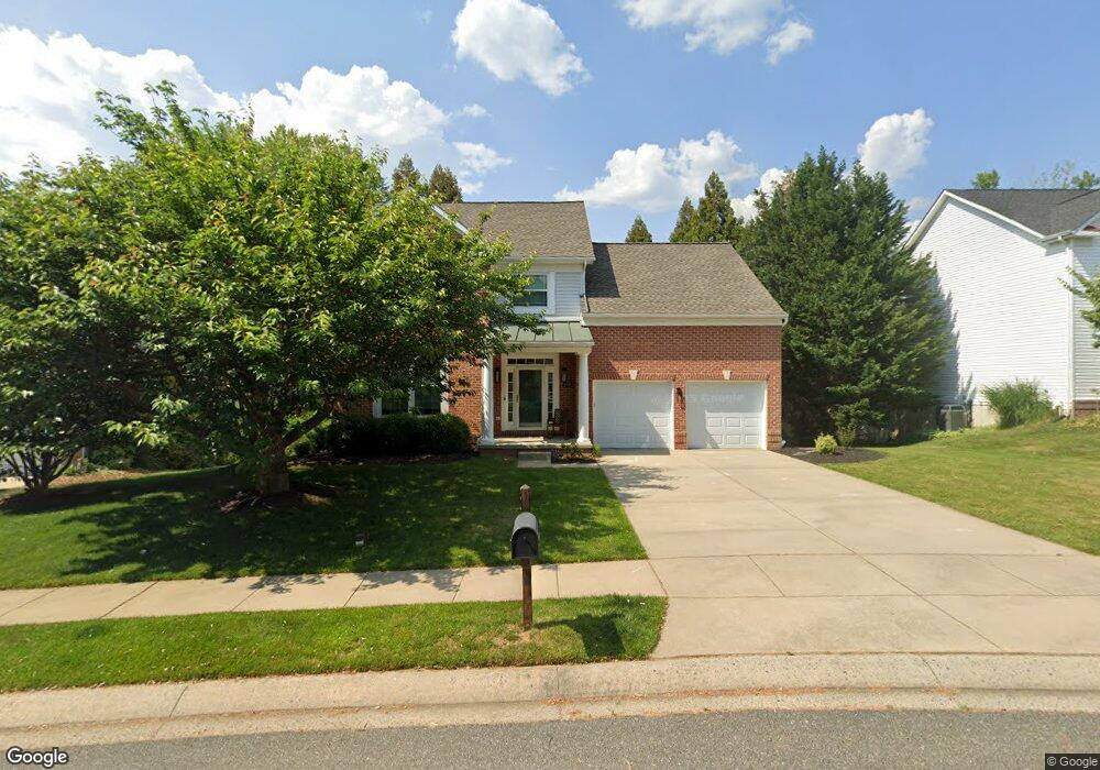 604 Falkirk Ct, Abingdon, MD 21009 - photo 1