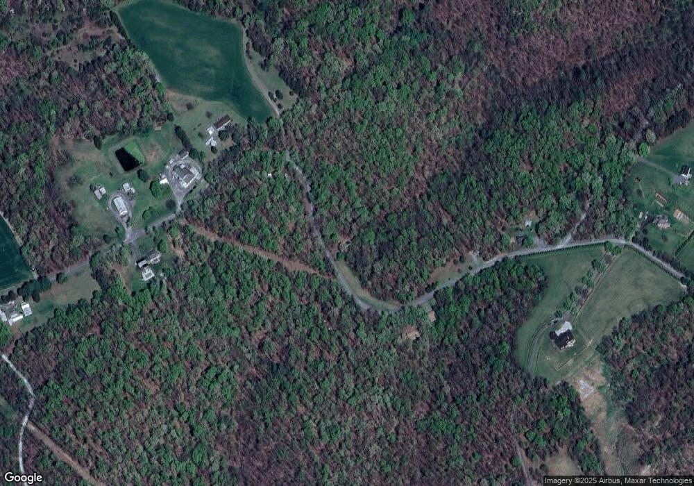 3345 Riverview Dr, Toms Brook, VA 22660 - photo 1