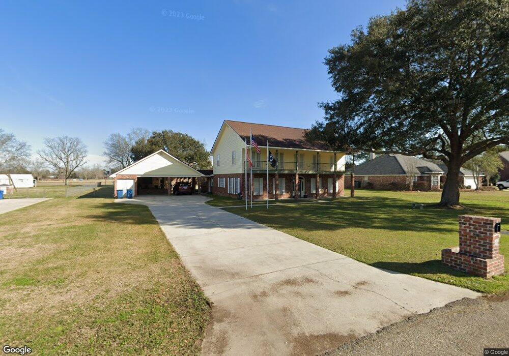 207 La Rue Christ Roi, Carencro, LA 70520 - photo 1