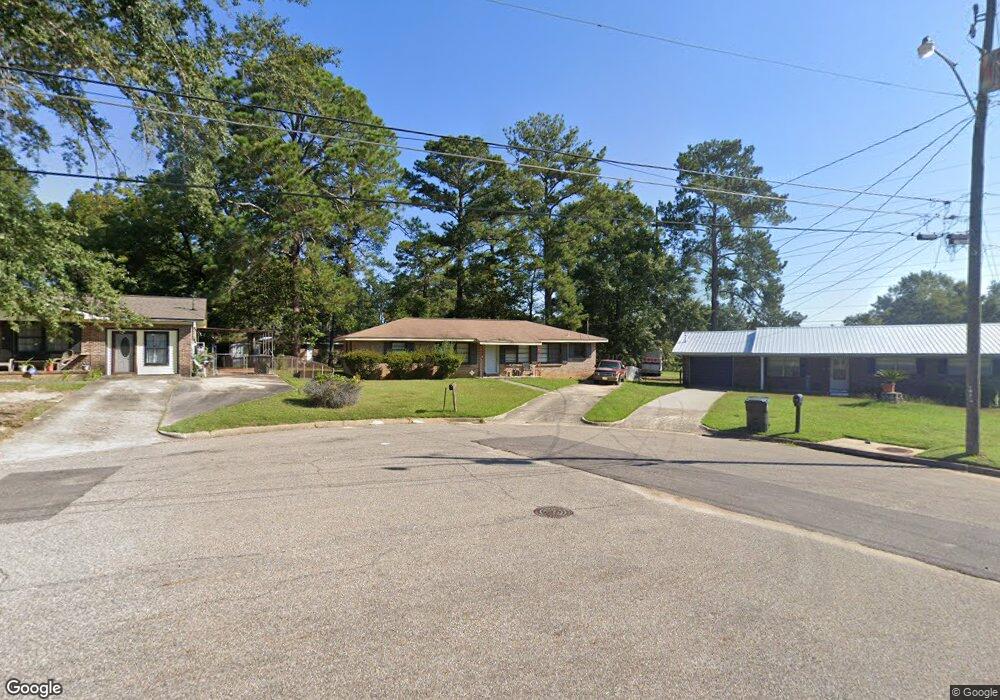 1707 Brougham Ct, Dothan, AL 36301 - photo 1