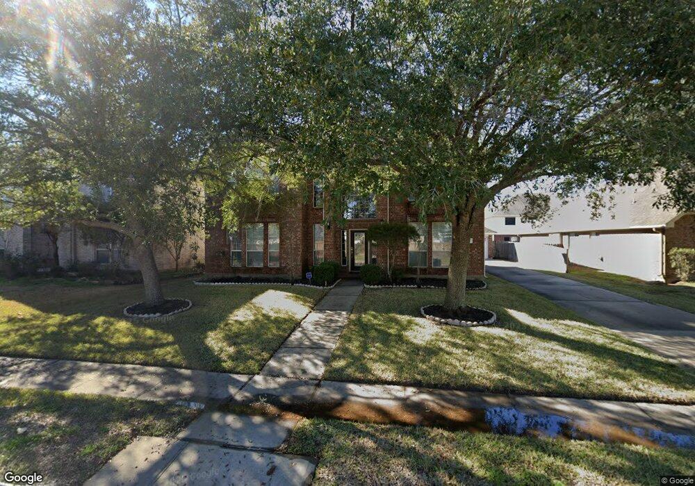 2011 Autumn Field Ln, Richmond, TX 77469 - photo 1
