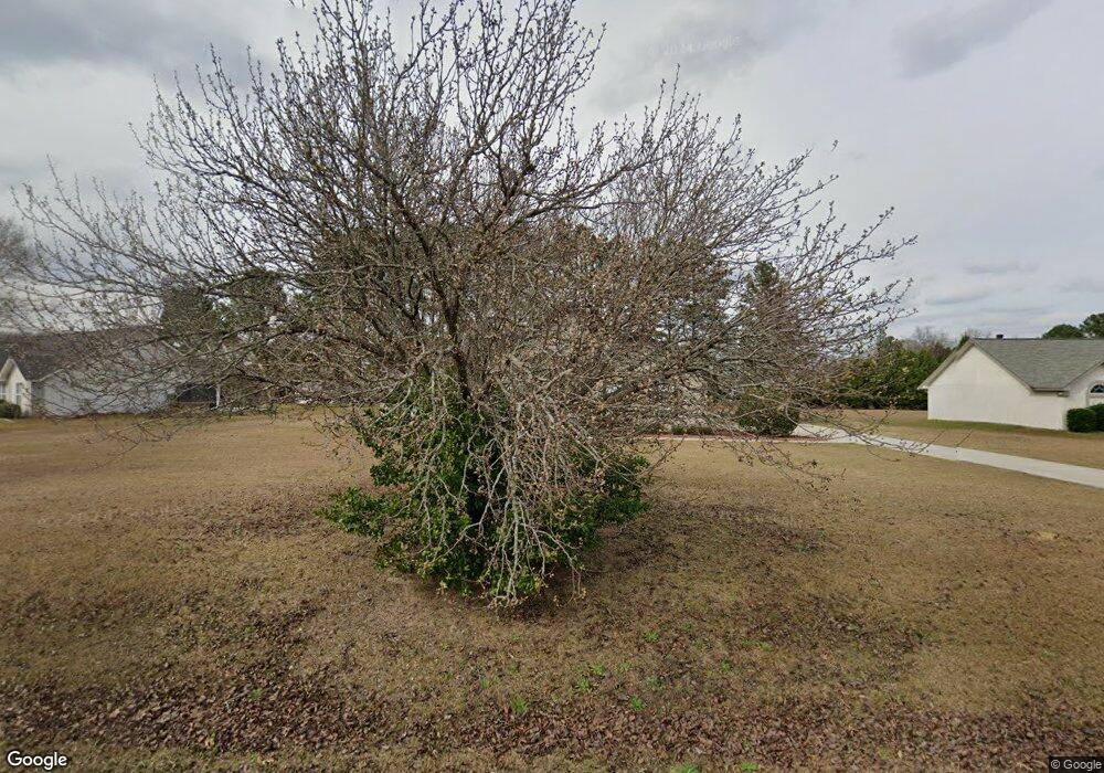 1017 Bradford Way, Statesboro, GA 30461 - photo 1