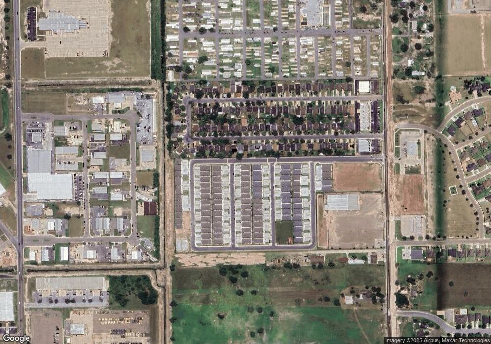 1416 Petri Dr unit 2 Weslaco, Tx, Weslaco, TX 78599 - photo 1