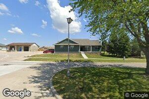 123 Carroll Blvd, Dunkerton, IA 50626