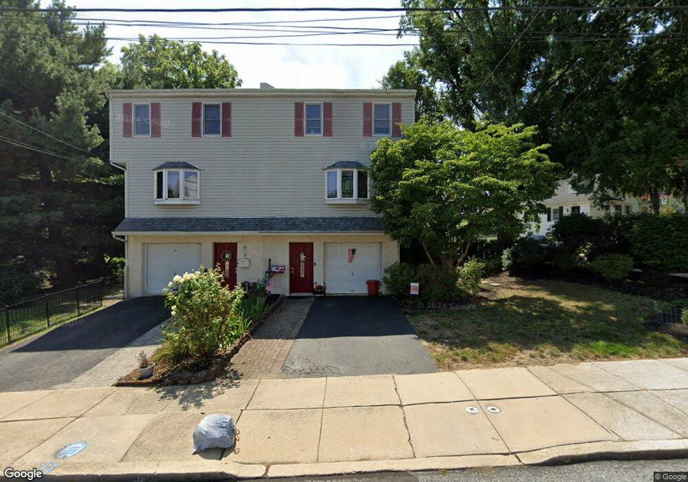 315 10th St, Brookhaven, PA 19015 - photo 1