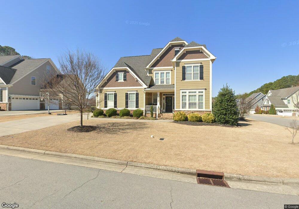 1930 Post Rail Ln, Apex, NC 27502 - photo 1